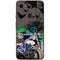 DC Comics Catwoman Vintage Action Pose Pattern Google Pixel 3a XL Skin